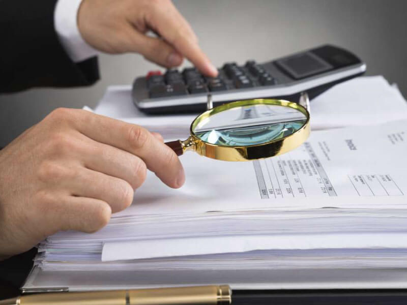Auditoria y Contabilidad