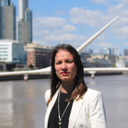Catalina Santoro