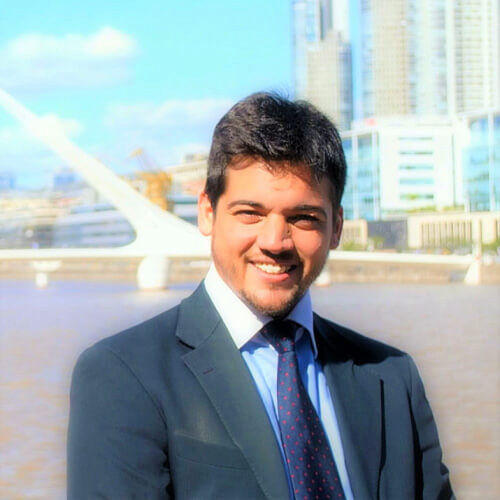 Federico Sabignaso