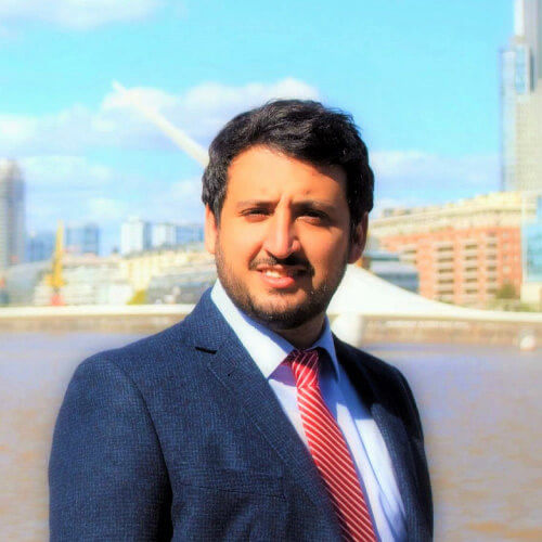Federico Sabignaso